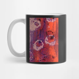 Poppies Mug